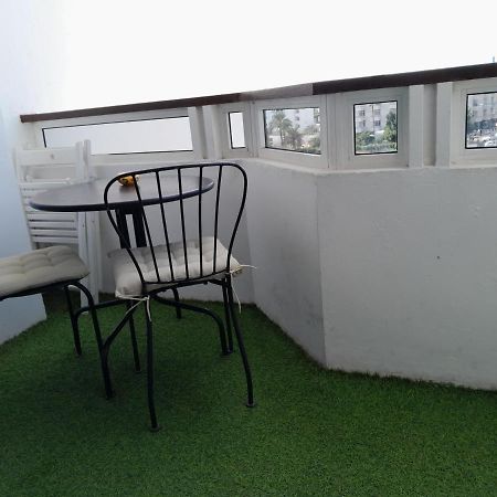 Centro Todo Cerca Apartamento Playa del Inglés Exterior foto